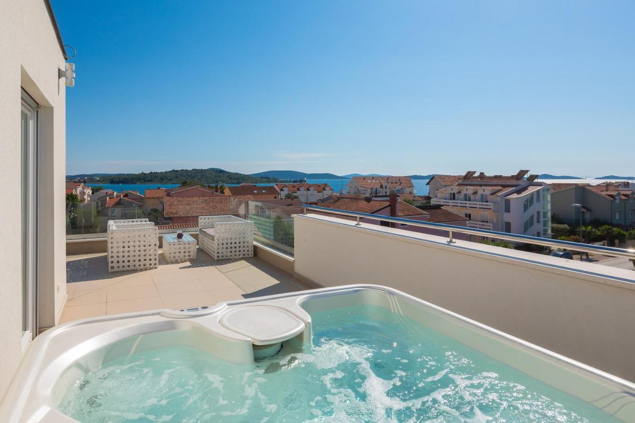Apartment Royal Vodice Extérieur photo