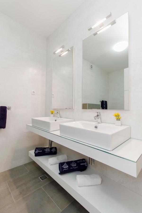 Apartment Royal Vodice Extérieur photo