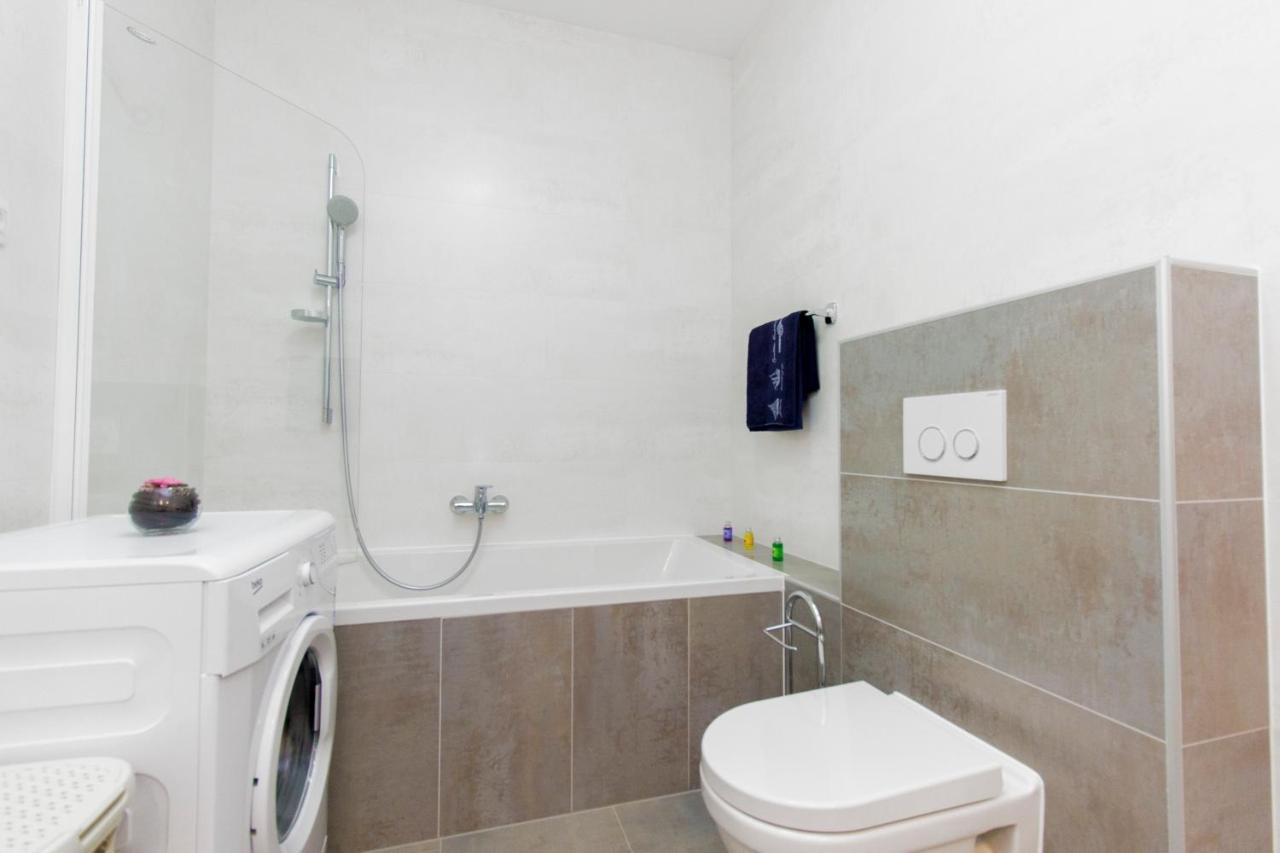 Apartment Royal Vodice Extérieur photo