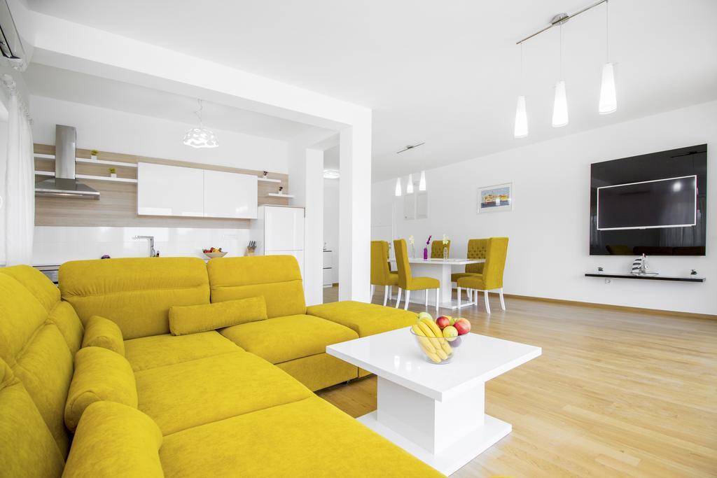 Apartment Royal Vodice Chambre photo