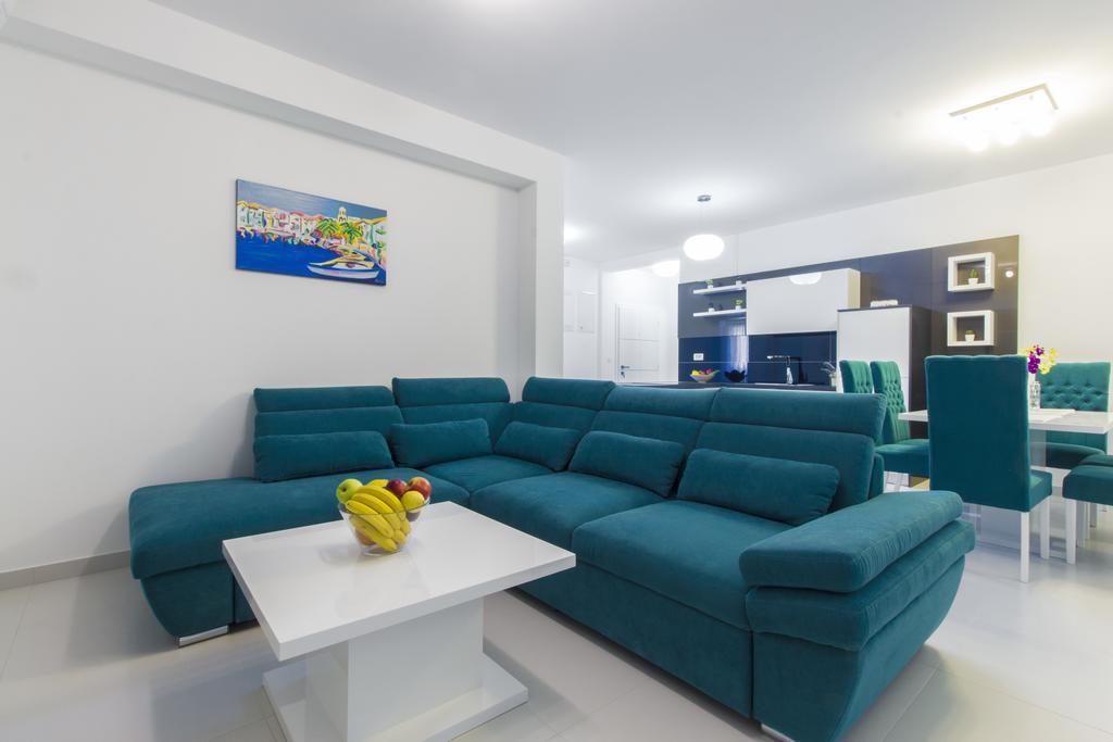 Apartment Royal Vodice Chambre photo