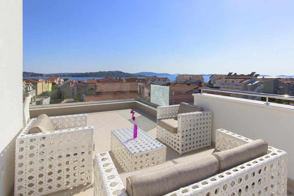 Apartment Royal Vodice Chambre photo