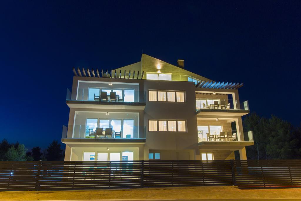 Apartment Royal Vodice Extérieur photo