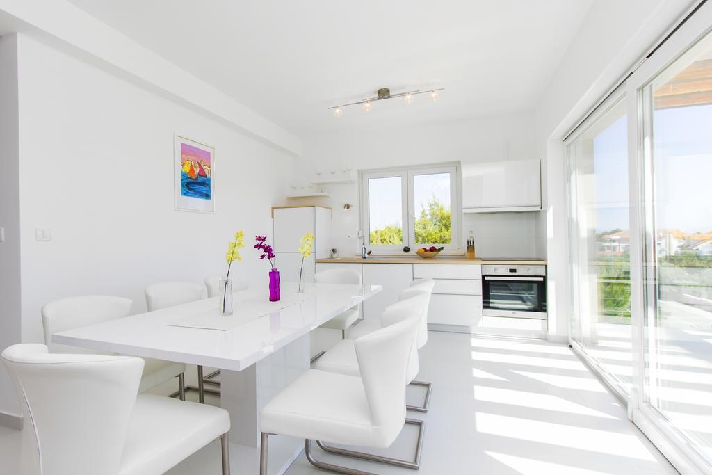 Apartment Royal Vodice Chambre photo