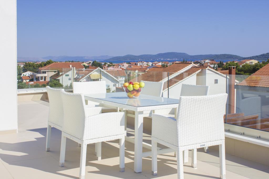 Apartment Royal Vodice Chambre photo