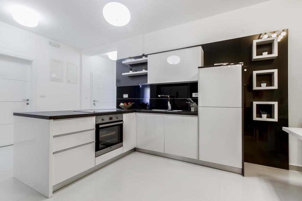 Apartment Royal Vodice Chambre photo