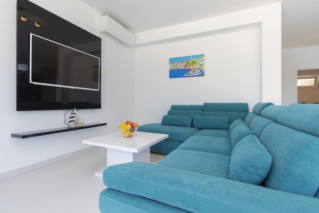 Apartment Royal Vodice Chambre photo