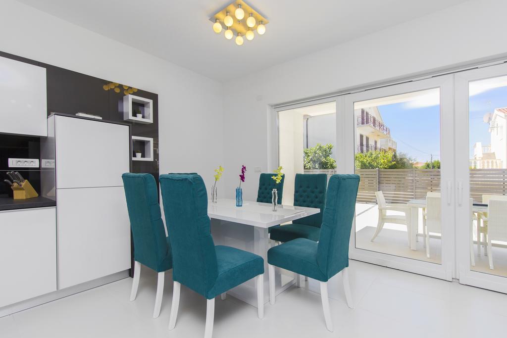 Apartment Royal Vodice Chambre photo