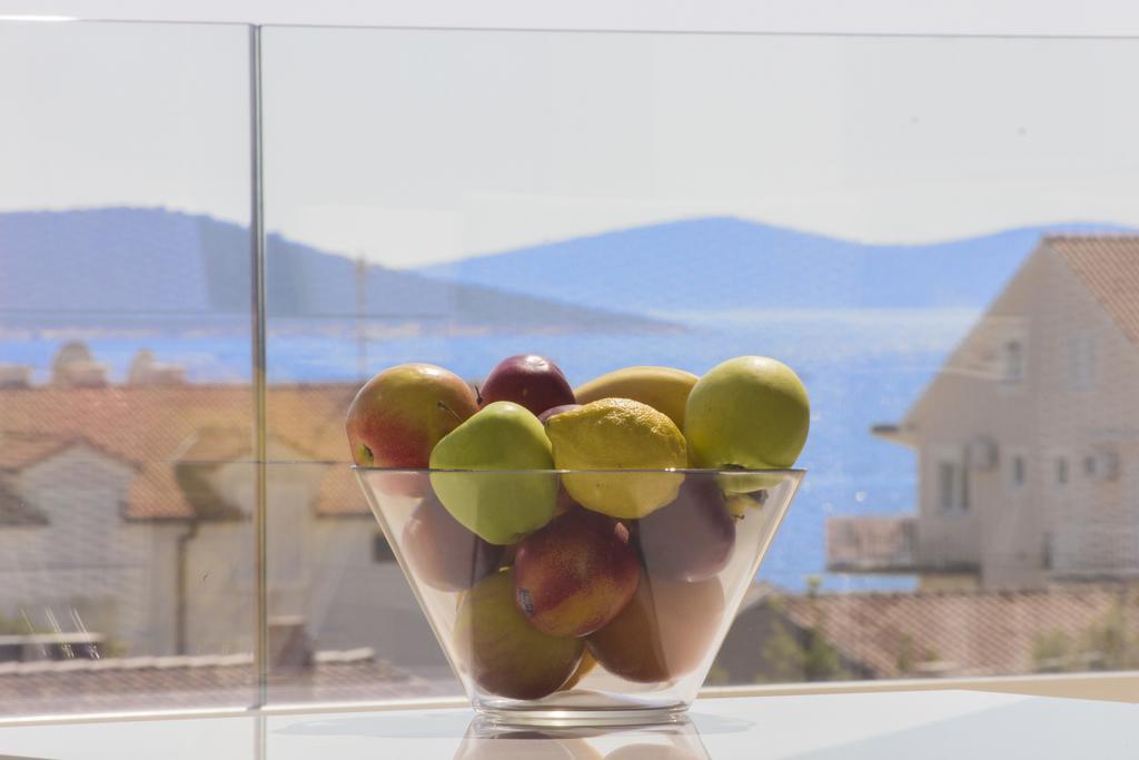 Apartment Royal Vodice Chambre photo