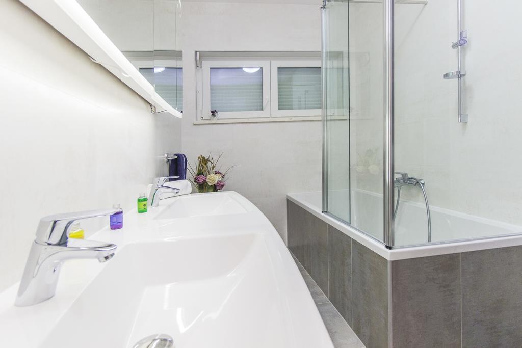 Apartment Royal Vodice Chambre photo