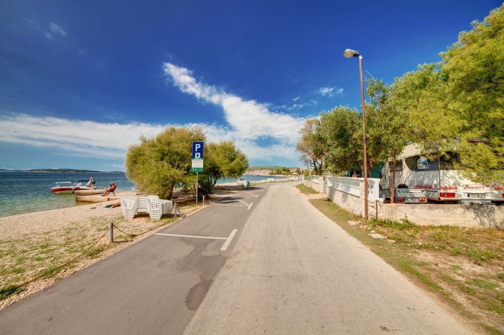 Apartment Royal Vodice Extérieur photo