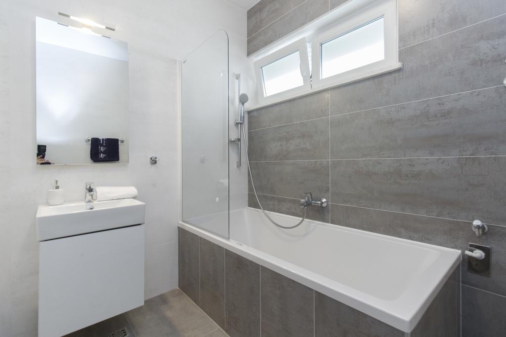 Apartment Royal Vodice Extérieur photo