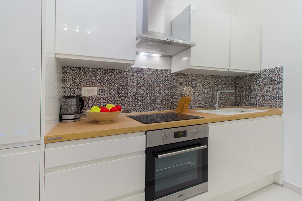 Apartment Royal Vodice Extérieur photo