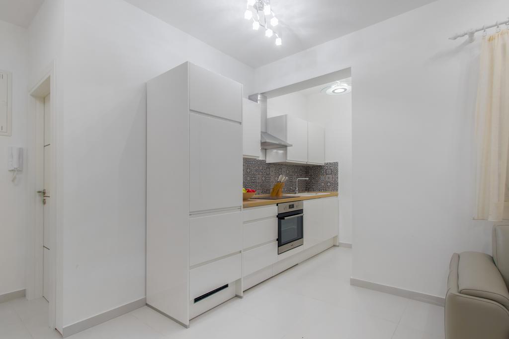 Apartment Royal Vodice Extérieur photo