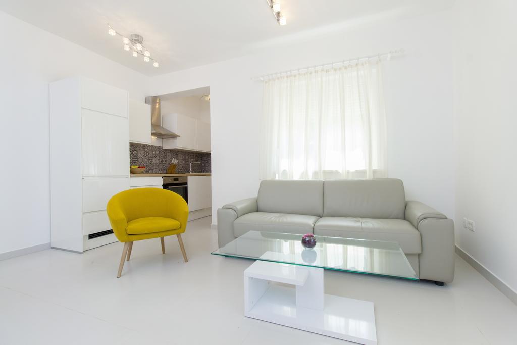 Apartment Royal Vodice Extérieur photo