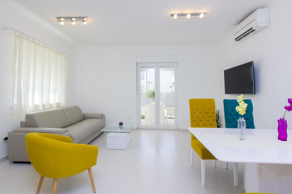 Apartment Royal Vodice Extérieur photo