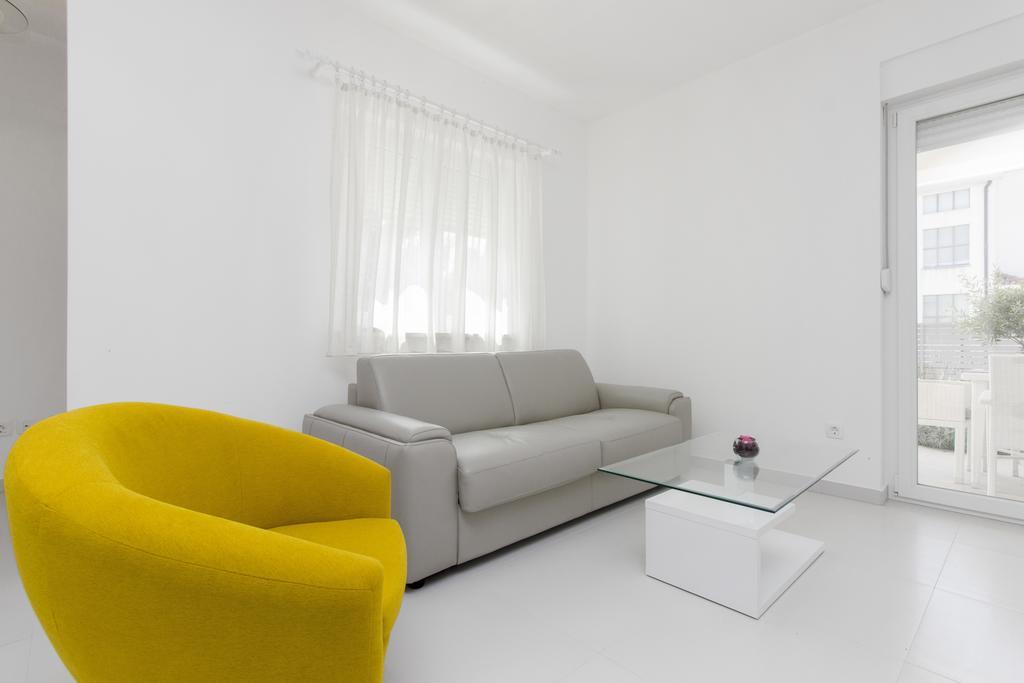 Apartment Royal Vodice Extérieur photo