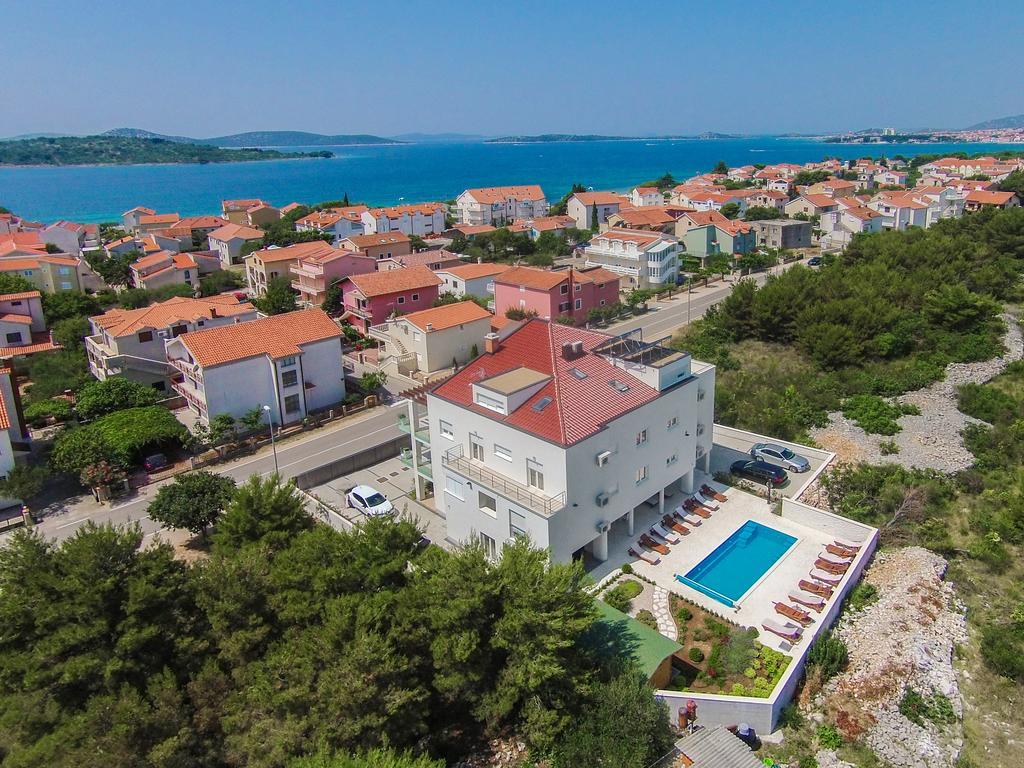 Apartment Royal Vodice Extérieur photo