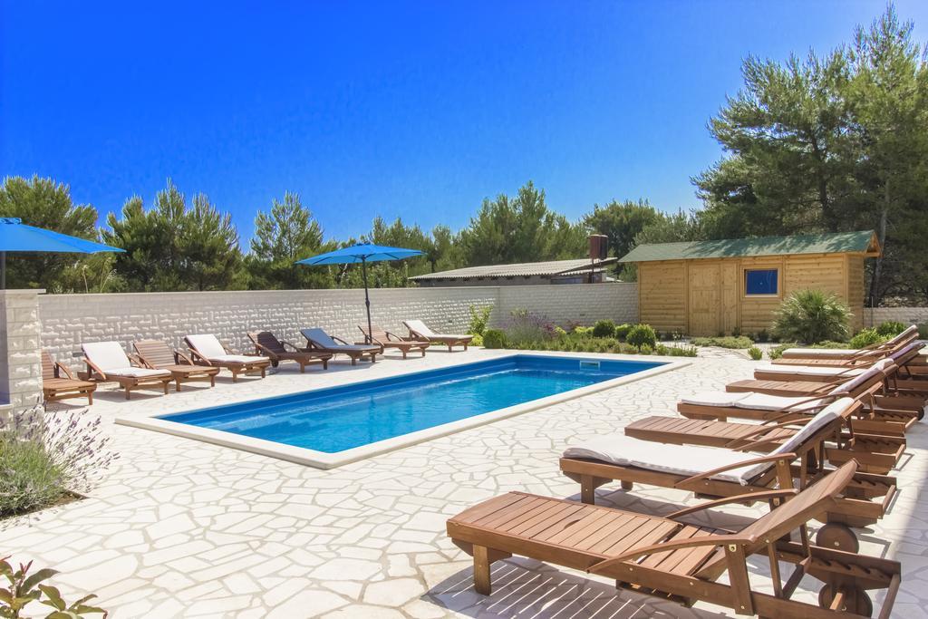 Apartment Royal Vodice Extérieur photo